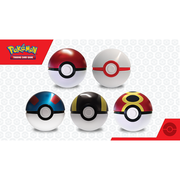 POKÉMON – Pokéball Tin – 2025/10 | FR
