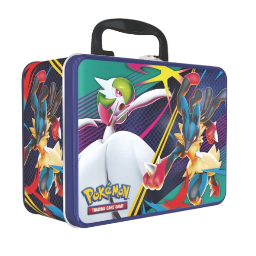 POKÉMON – Collector Chest - FR