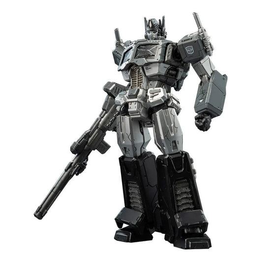 Transformers figurine MDLX Optimus Prime (Sleep Mode) 18 cm *heo exclusive*