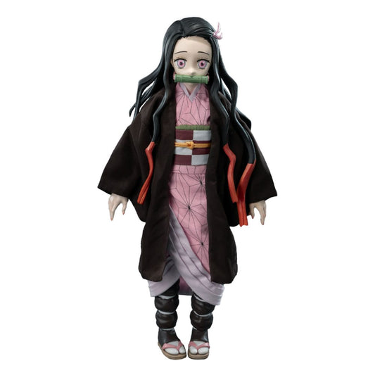 Demon Slayer: Kimetsu no Yaiba figurine FigZero 1/6 Nezuko Kamado 26 cm