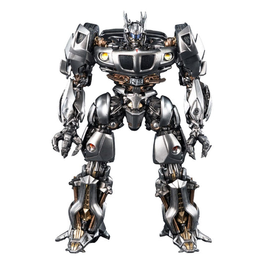 Transformers figurine 1/6 DLX Jazz (Deluxe Edition) 19 cm