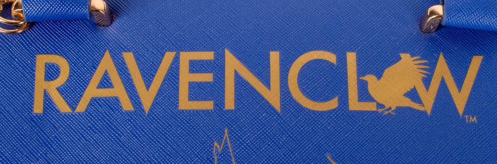 Harry Potter sac Serdaigle