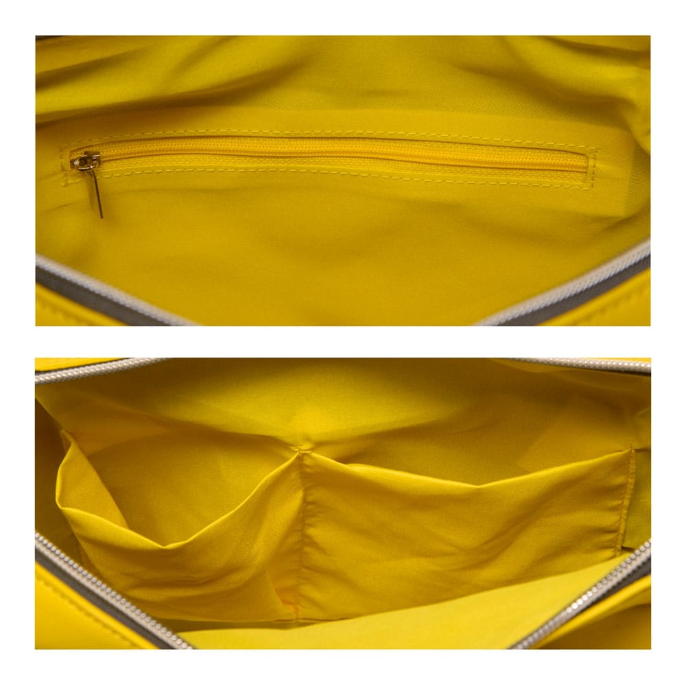 Harry Potter sac Poufsouffle