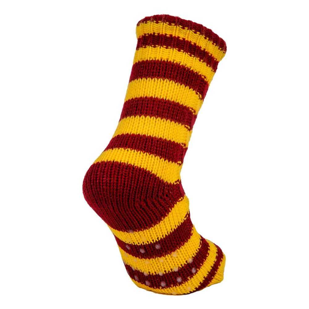 Harry Potter chaussettes Gryffondor
