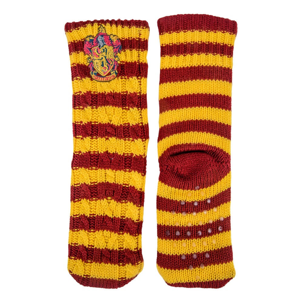 Harry Potter chaussettes Gryffondor