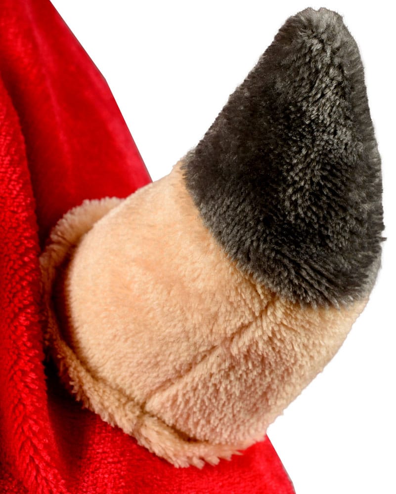 Warhammer 40K sweater à capuche Squig Red