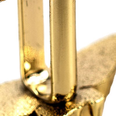 Warhammer 40,000  boutons de manchette Imperium