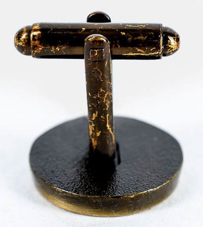 Warhammer 40,000  boutons de manchette Tau Empire
