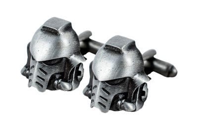 Warhammer 40,000  boutons de manchette Space Marine