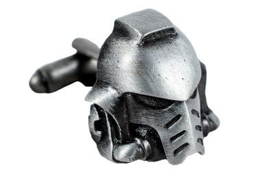 Warhammer 40,000  boutons de manchette Space Marine