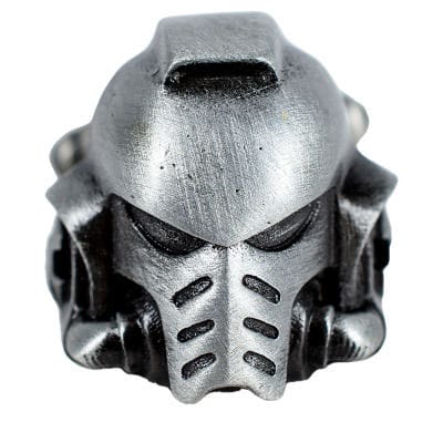 Warhammer 40,000  boutons de manchette Space Marine