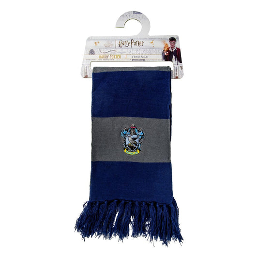 Harry Potter écharpe Serdaigle Bold Stripes (Hanger) 160 cm