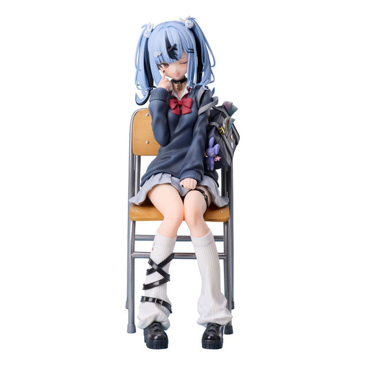 VTuber statuette PVC 1/7 Nito Wai 18 cm
