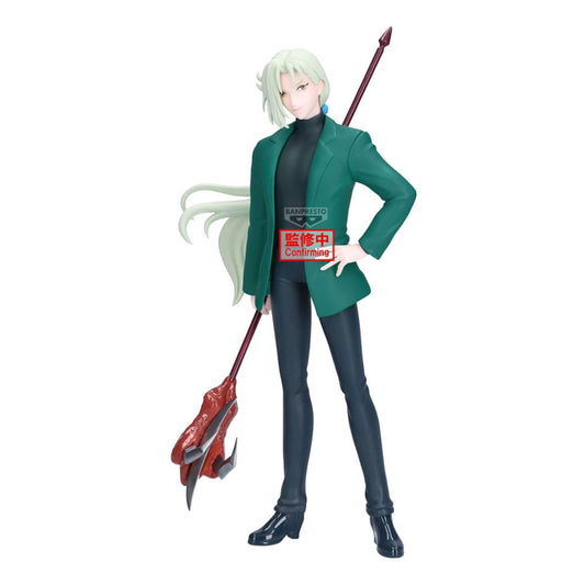 Hell Teacher: Jigoku Sensei Nube statuette PVC Kyosuke Tamamo 21 cm