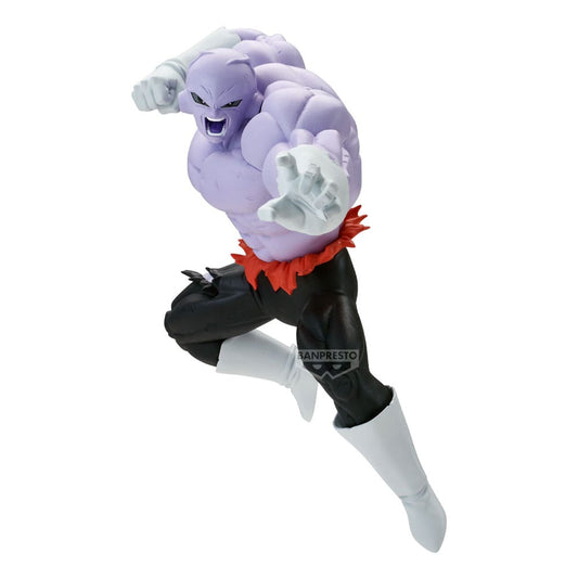 Dragon Ball Super statuette Match Makers Jiren (vs. Son Goku Ultra Instinct) 19 cm