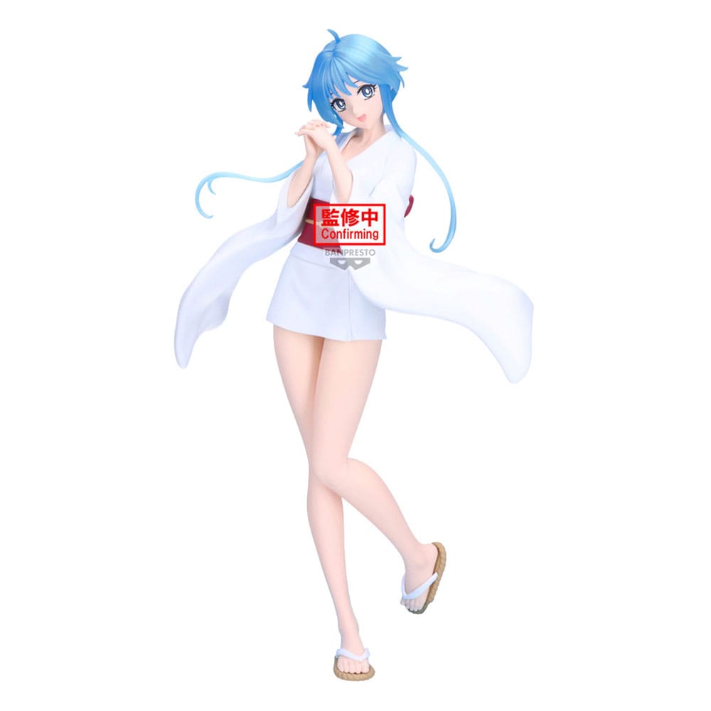 Hell Teacher: Jigoku Sensei Nube statuette PVC Glitter & Glamours Yukime 22 cm