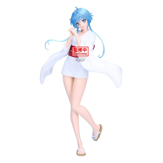 Hell Teacher: Jigoku Sensei Nube statuette PVC Glitter & Glamours Yukime 22 cm