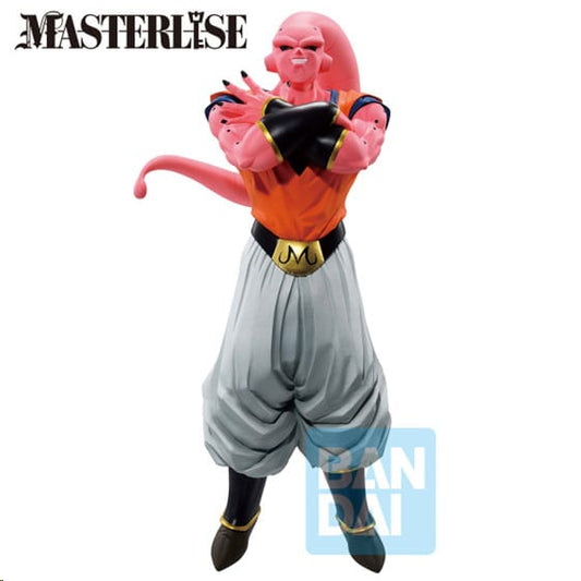 Dragon Ball statuette PVC Ichibansho Masterlise Majin Buu Gohan Absorbed (VS Omnibus Ultimate) 27 cm