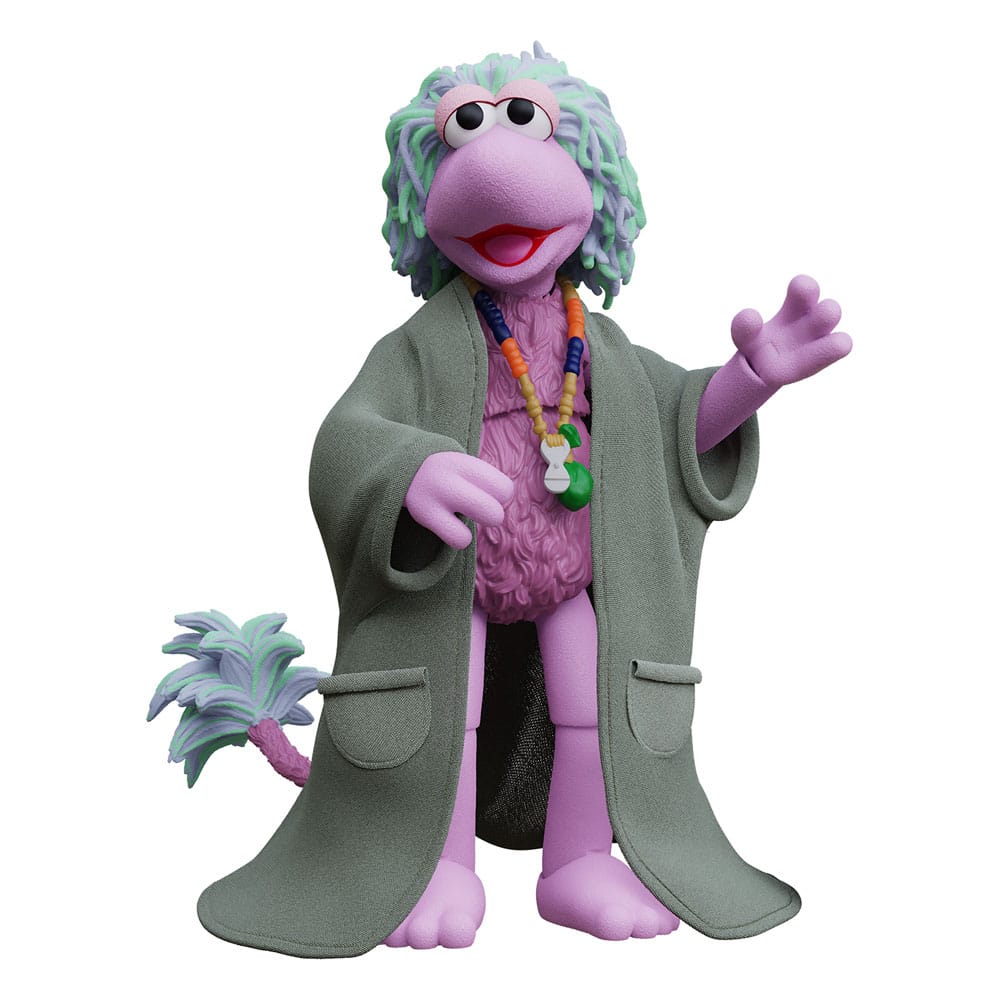 Fraggle Rock figurine Mokey (Classic)