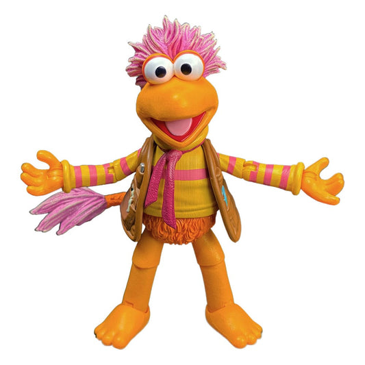 Fraggle Rock figurine Gobo