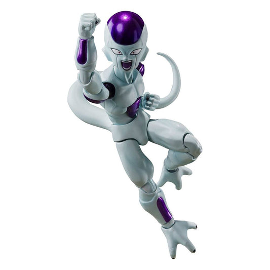 Dragon Ball Z figurine S.H. Figuarts Frieza Fourth Form 12 cm
