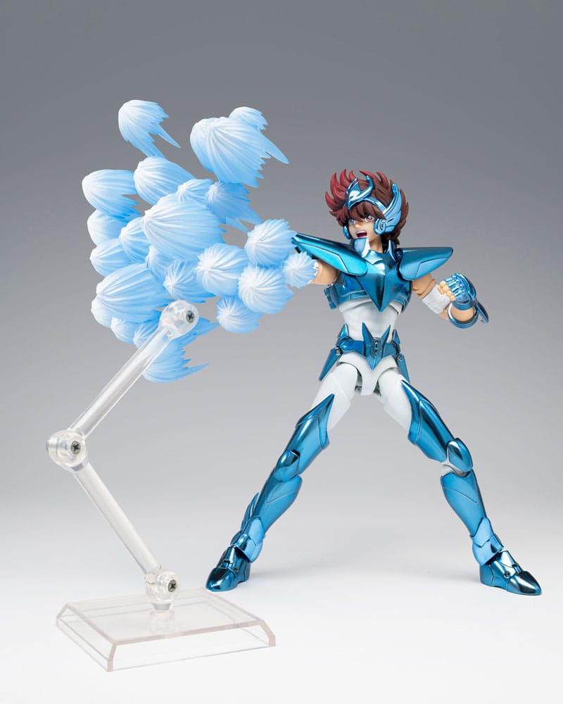 Saint Seiya figurine Saint Cloth Myth Pegasus Final Bronze Cloth Original Color Edition 17 cm