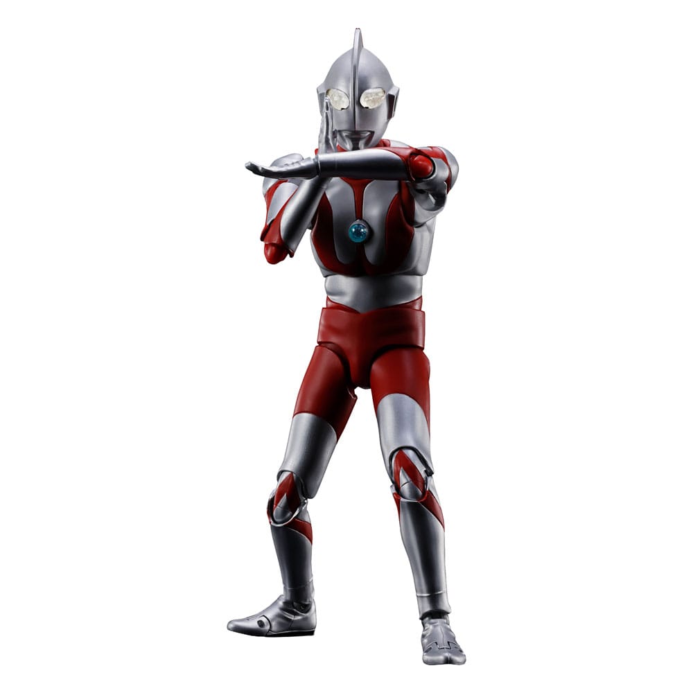 Ultraman Series figurine S.H.Figuarts Ultraman 60th anniversary Edition 15 cm