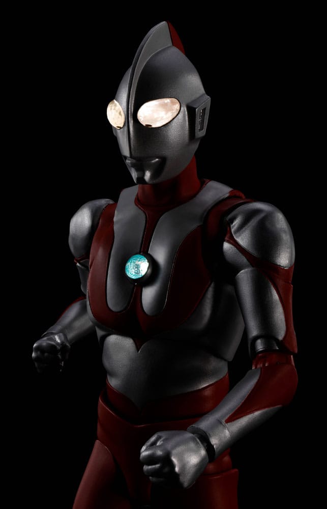 Ultraman Series figurine S.H.Figuarts Ultraman 60th anniversary Edition 15 cm