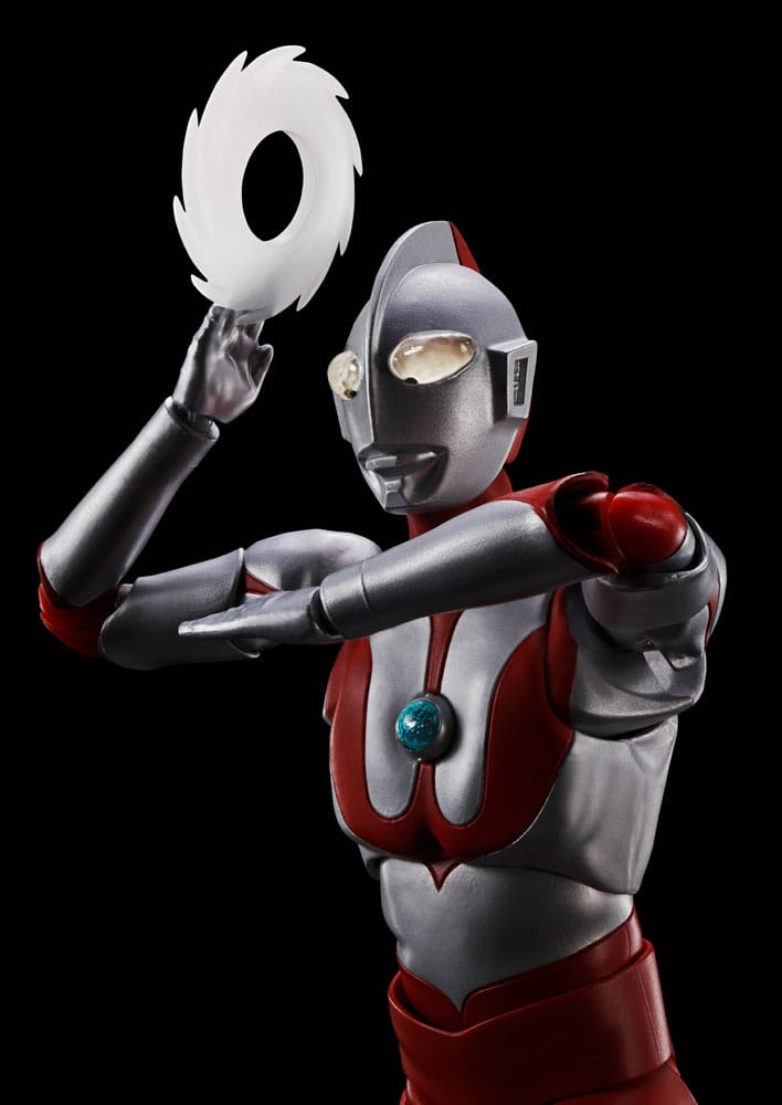 Ultraman Series figurine S.H.Figuarts Ultraman 60th anniversary Edition 15 cm