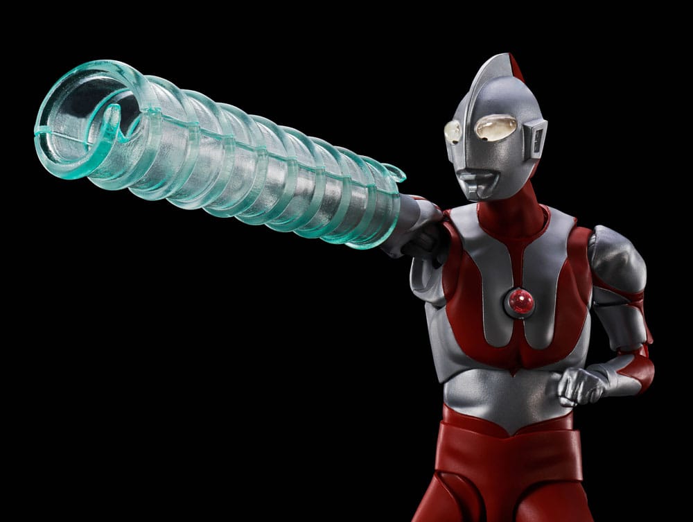 Ultraman Series figurine S.H.Figuarts Ultraman 60th anniversary Edition 15 cm