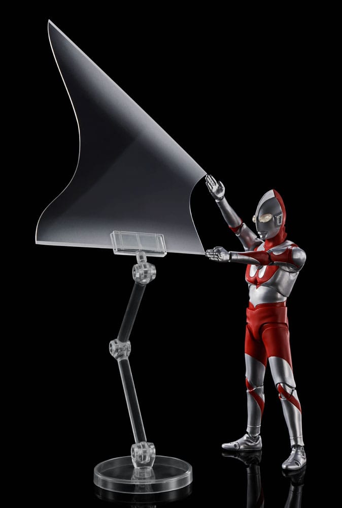 Ultraman Series figurine S.H.Figuarts Ultraman 60th anniversary Edition 15 cm