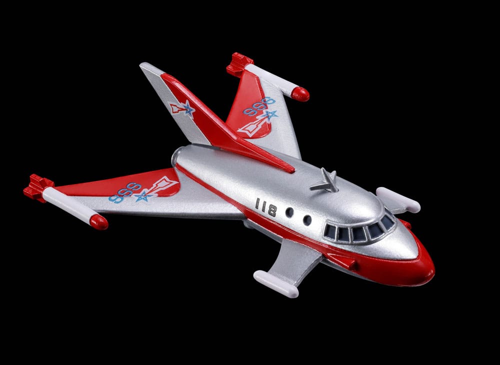 Ultraman Series figurine S.H.Figuarts Ultraman 60th anniversary Edition 15 cm