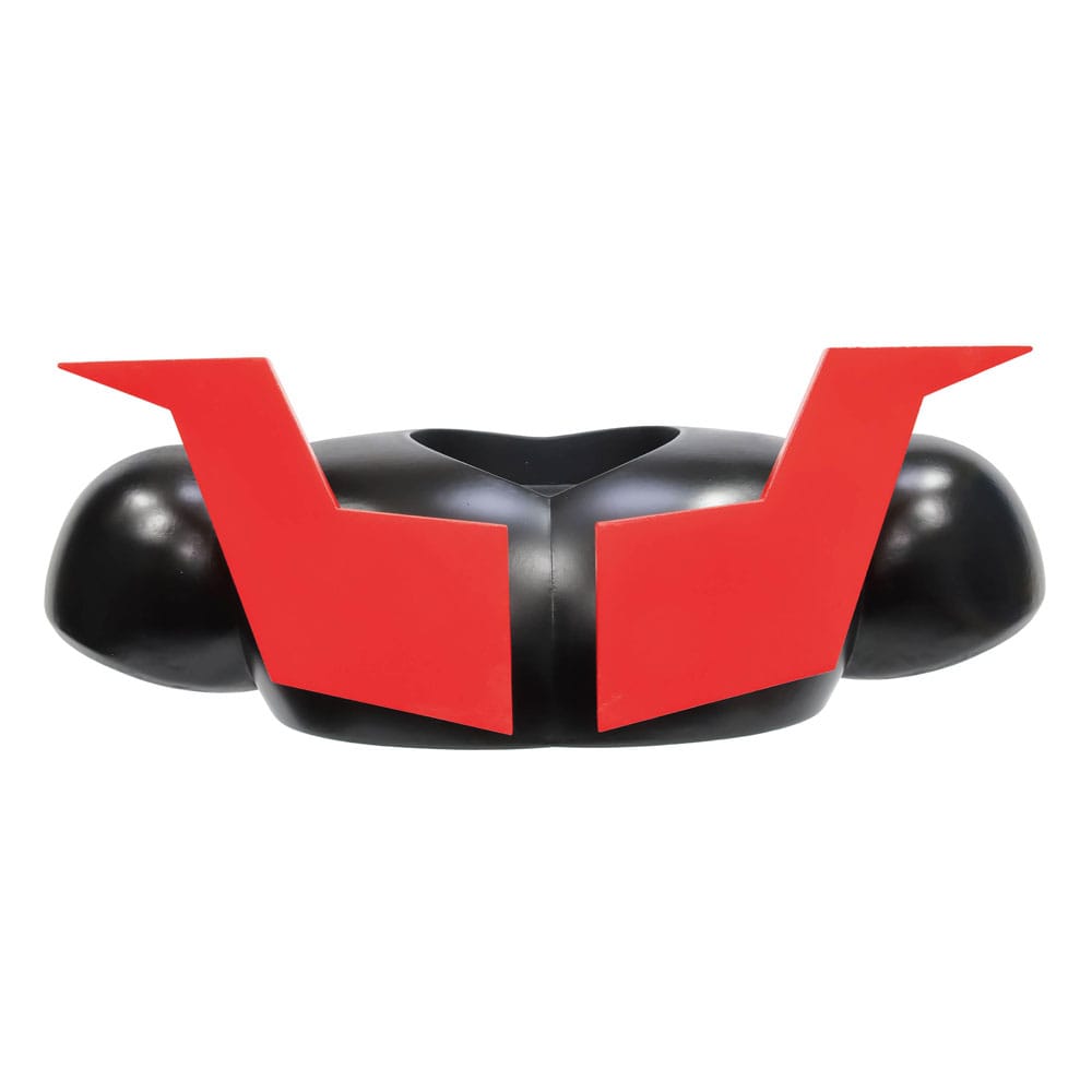 Mazinger Z accessories set figurine Metal Action Hover & Jet Pilder Body Parts 16 cm