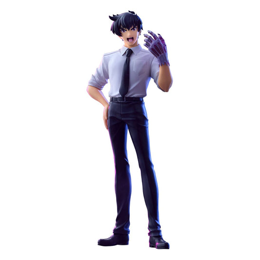 Hell Teacher: Jigoku Sensei Nube statuette PVC Trio-Try-iT Meisuke Nueno 21 cm