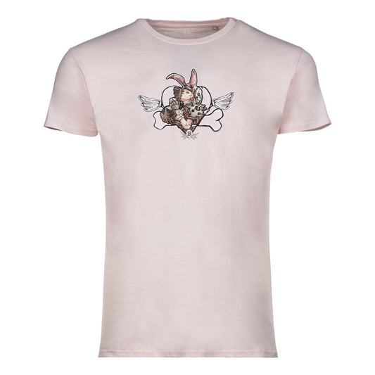 Borderlands T-Shirt Tiny Tina Größe XL