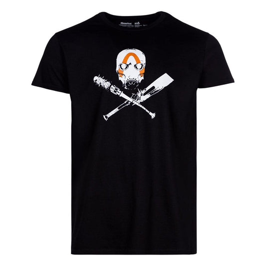 Borderlands T-Shirt Psycho Größe S