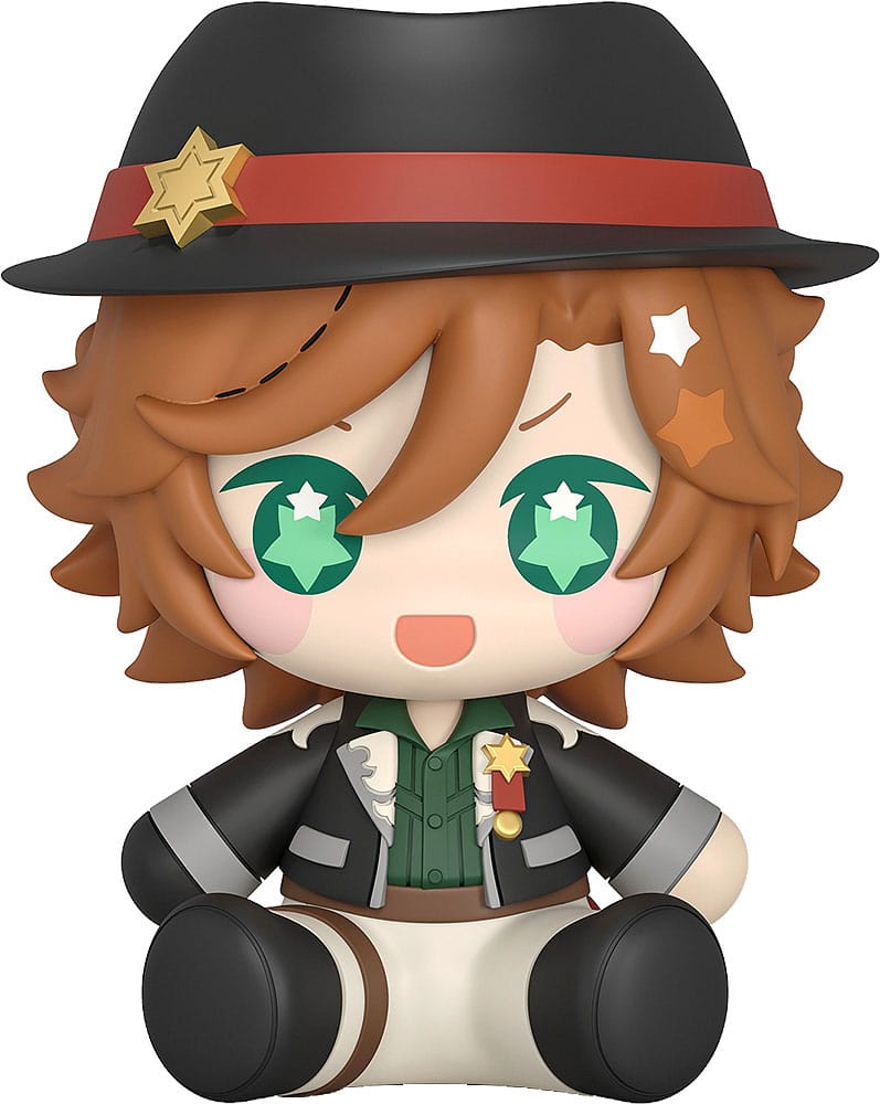 Ensemble Stars!! Huggy Good Smile Chibi Figur Madara Mikejima 7 cm