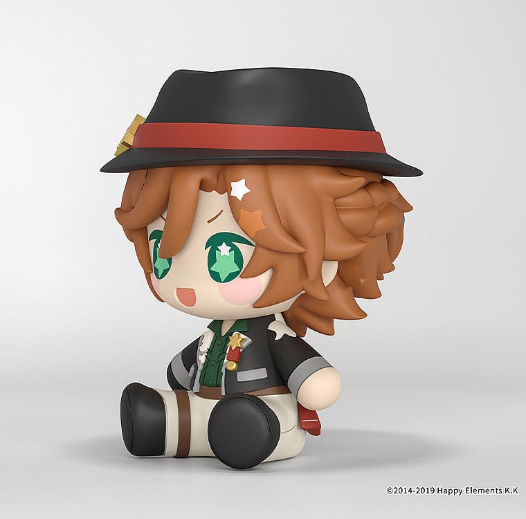 Ensemble Stars!! Huggy Good Smile Chibi Figur Madara Mikejima 7 cm
