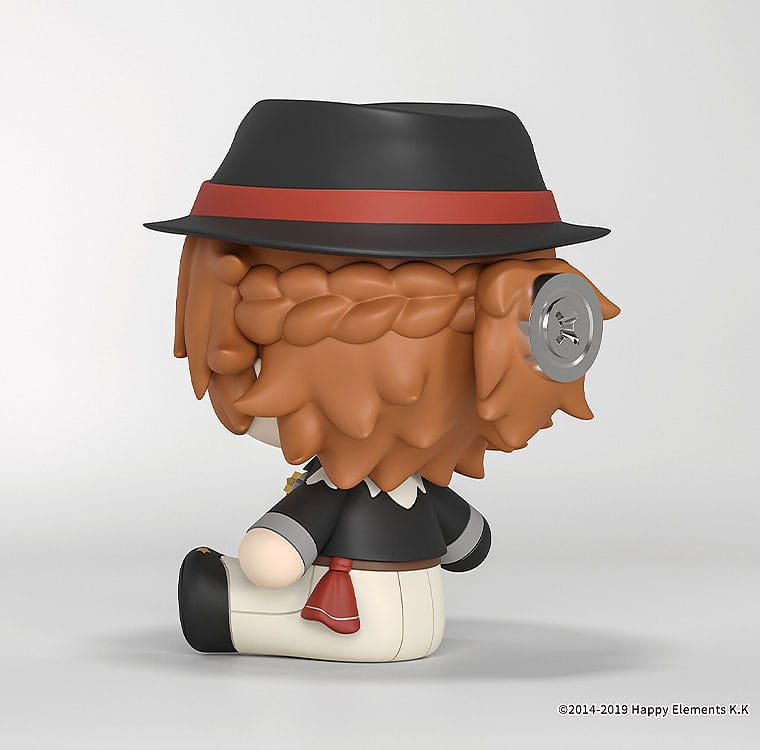 Ensemble Stars!! Huggy Good Smile Chibi Figur Madara Mikejima 7 cm