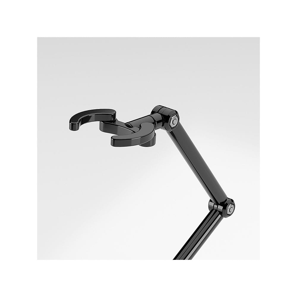 The Simple Stand Mini Nendoroid More pack 3 socles pour mini figurines Black Hex Type