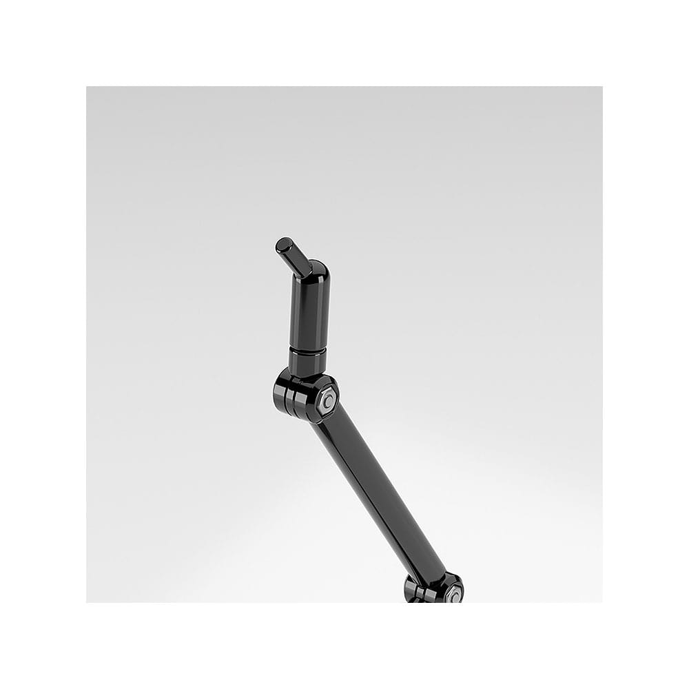 The Simple Stand Mini Nendoroid More pack 3 socles pour mini figurines Black Hex Type