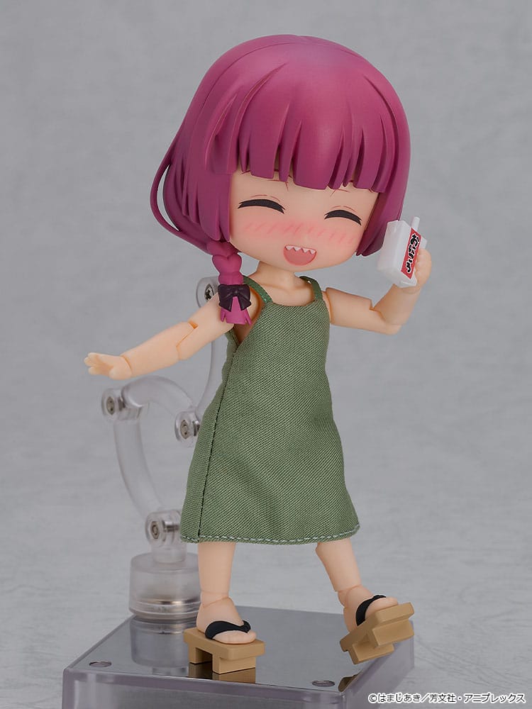 Bocchi the Rock! Nendoroid accessoires pour figurines Nendoroid Doll Outfit Set: Kikuri Hiroi