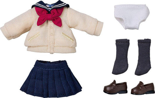 My Hero Academia Nendoroid accessoires pour figurines Nendoroid Doll Outfit Set: Himiko Toga