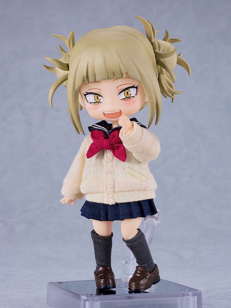 My Hero Academia Nendoroid accessoires pour figurines Nendoroid Doll Outfit Set: Himiko Toga