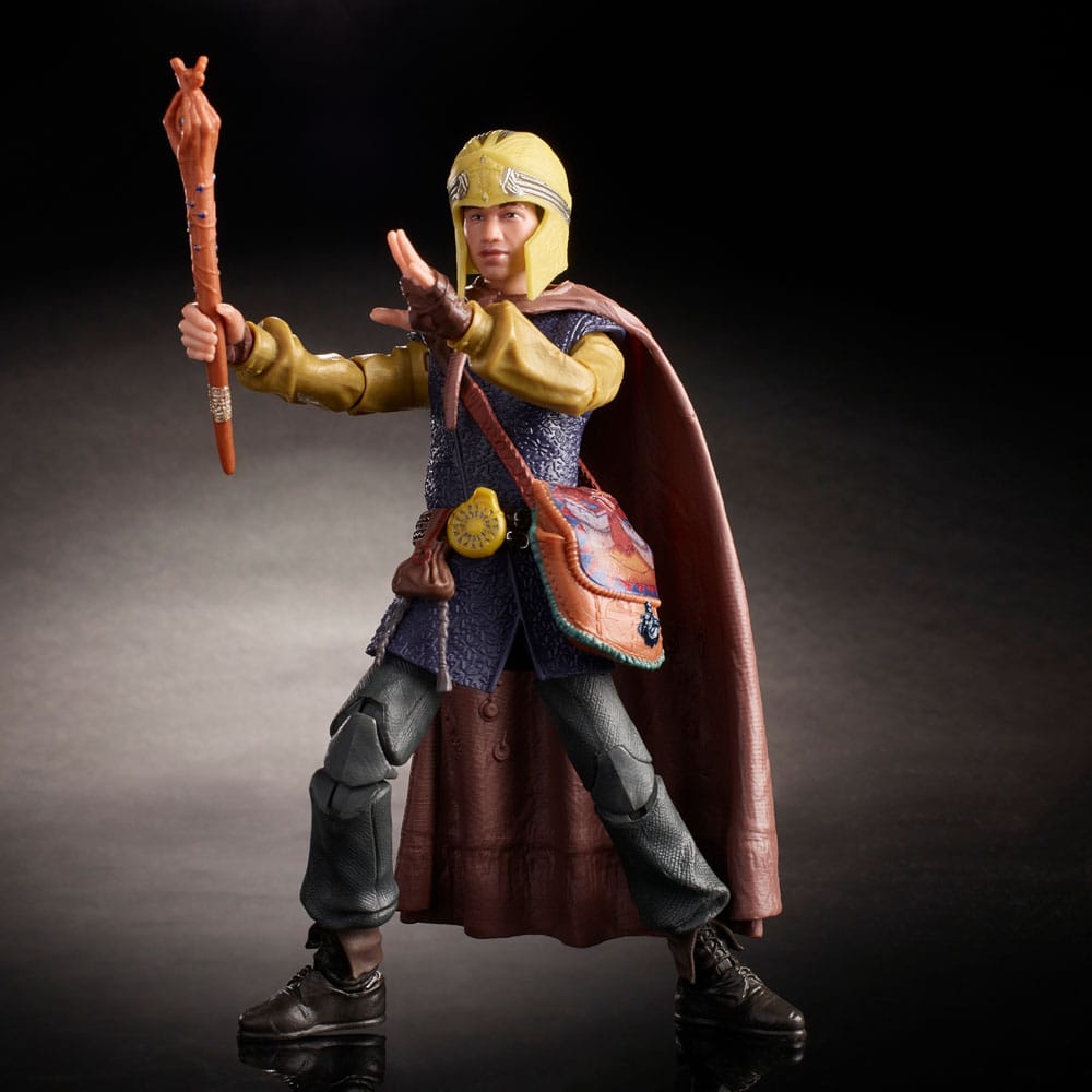 Dungeons & Dragons: Ehre unter Dieben Golden Archive Actionfigur Simon 15 cm
