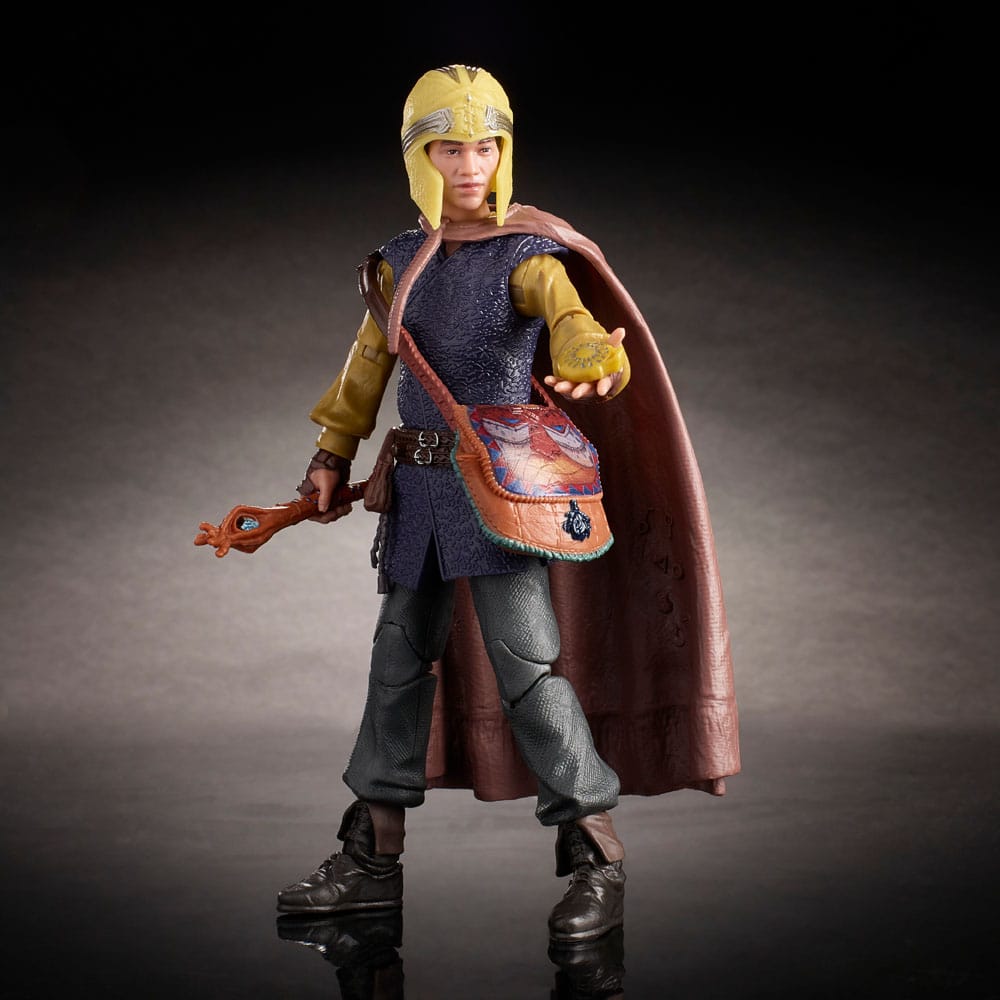 Dungeons & Dragons: Ehre unter Dieben Golden Archive Actionfigur Simon 15 cm