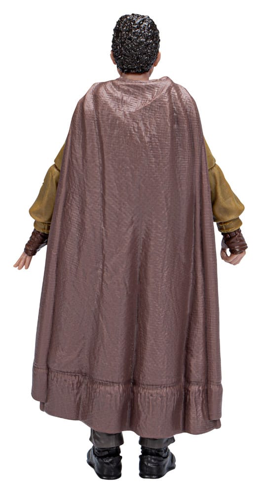 Dungeons & Dragons: Ehre unter Dieben Golden Archive Actionfigur Simon 15 cm