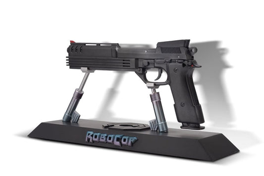 RoboCop réplique 1/1 RoboCop Auto 9 33 cm