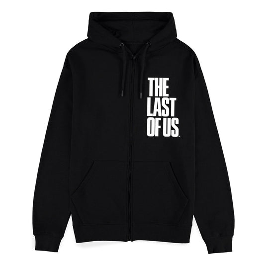 The Last Of Us Kapuzenjacke Endure and Survive Größe XL