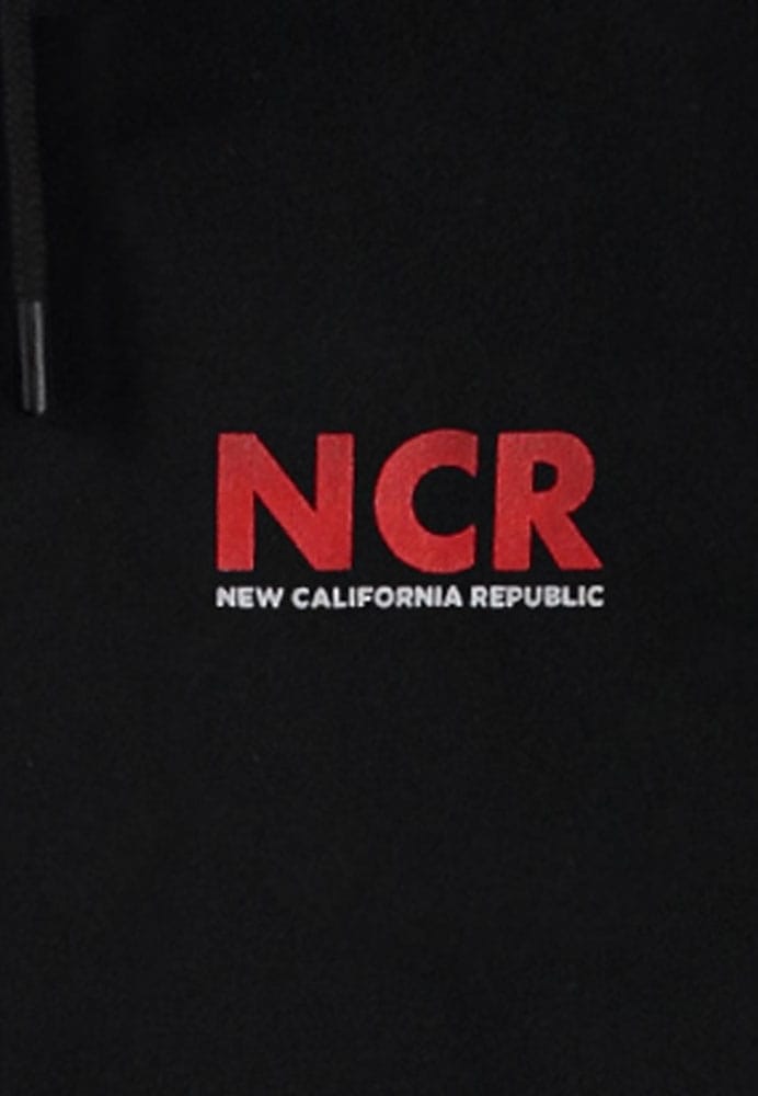 Fallout sweater à capuche NCR (M)